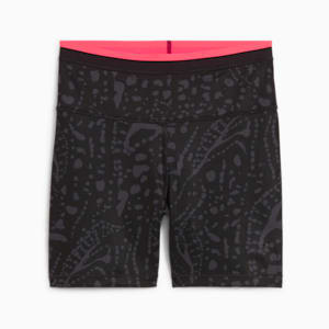 Short moulant HYPERNATURAL 5 po Femme, PUMA Black, extralarge